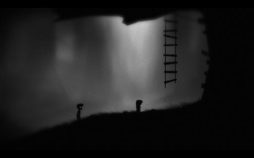 Limbo - Рецензия на Limbo или "Маленькое большое" + Видеообзор