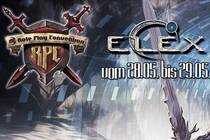 ELEX на Role Play Convention 2016